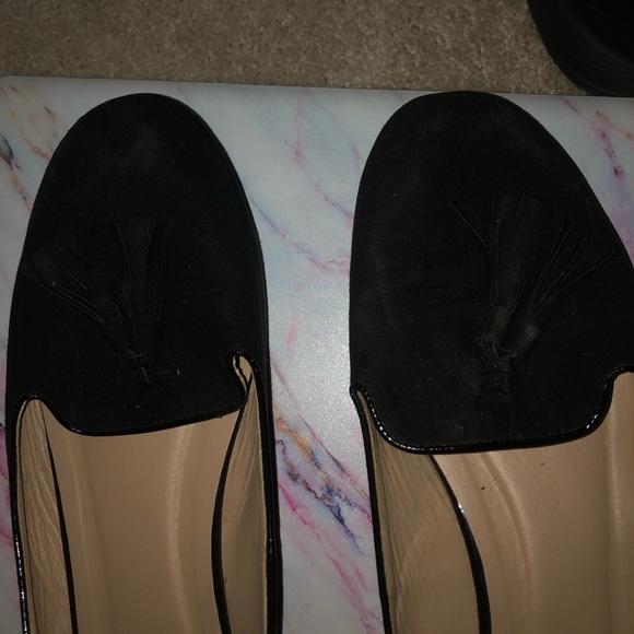 Just fab tassel ballets shoes - Picture 2 of 4